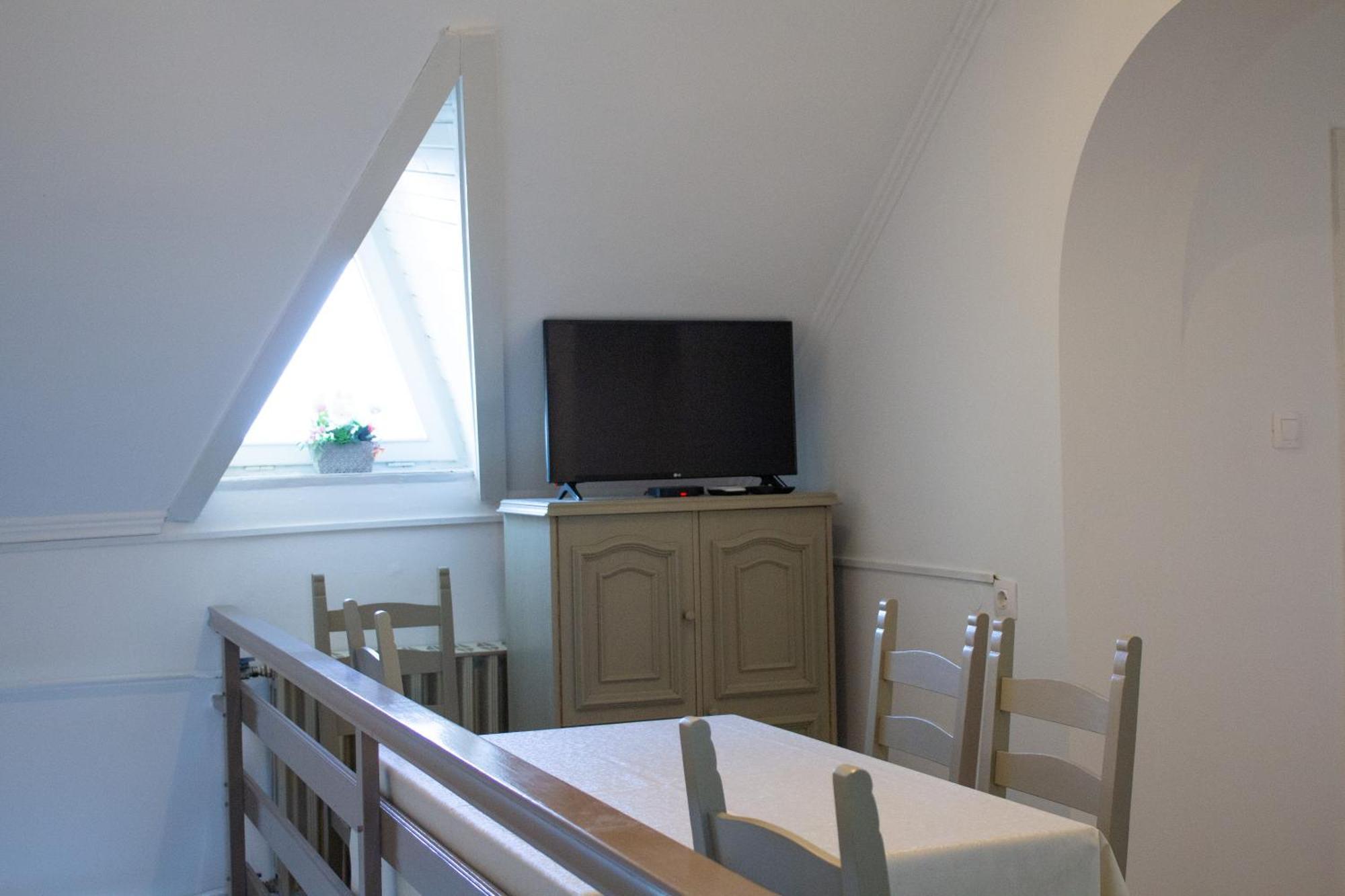 Sandor Apartman Gyula Exterior foto